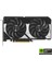 DUAL-RTX5060-O8G-NVIDIA-GEFORCE-RTX 5060-8GB GDDR7-128BIT--OC-HDMI-3XDP-DLSS3 Ekran Kartı 2
