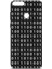 Huawei P Smart 2017 Uyumlu Minima 3 4K Baskı Binary Kod 2
