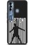 Tecno Spark 7 Pro Uyumlu Minima 6 Silicone Ronaldo 7 1