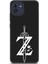 Samsung Galaxy A03 Uyumlu Minima 8 Soft Silikon Zelda Frp 1