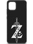 Samsung Galaxy A03 Uyumlu Minima 8 Soft Silikon Zelda Frp 2