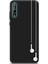 Huawei Y8P 2020 Uyumlu Minima 9 Premium Uv Beyaz Kulaklık 1