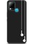 Infinix Hot 10T Uyumlu Minima 9 Parlak Baskılı Beyaz Kulaklık 1