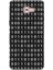 Samsung Galaxy C9 Uyumlu Minima 3 Koruyucu Binary Kod 1