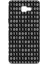 Samsung Galaxy C9 Uyumlu Minima 3 Koruyucu Binary Kod 2