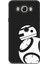 Samsung Galaxy J7 2016 Uyumlu Minima 4 Telefon Kabı Star Wars Bb-8 1