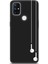 Oneplus Nord N10 5g Uyumlu Minima 9 Soft Silikon Beyaz Kulaklık 1