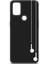 Oneplus Nord N10 5g Uyumlu Minima 9 Soft Silikon Beyaz Kulaklık 2