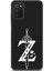 Samsung Galaxy A03S Uyumlu Minima 8 Hq Baskı Zelda Frp 1