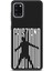 Samsung Galaxy A31 Uyumlu Minima 6 Hd Koruma Ronaldo 7 1