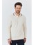 Erkek Polo Yaka Sweatshirt 69001 1