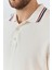 Erkek Polo Yaka Sweatshirt 69001 3