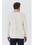 Erkek Polo Yaka Sweatshirt 69001 5