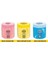 Saç Maskesi Pembe 500 ml 2