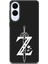 Samsung Galaxy S25 Edge Uyumlu Minima 8 Silikon Kapak Zelda Frp 1