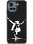 Casper Via F30 Uyumlu Minima 5 Tpu Moon Walker M.j. 1