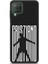 Samsung Galaxy M12 Uyumlu Minima 6 Tpu Silikon Ronaldo 7 1