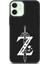 Apple iPhone 12 Uyumlu Minima 8 4K Kapak Zelda Frp 1