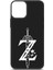 Apple iPhone 12 Uyumlu Minima 8 4K Kapak Zelda Frp 2