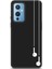 Oneplus 9 Uyumlu Minima 9 Baskılı Kapak Beyaz Kulaklık 1