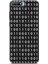 Huawei Y6 2018 Uyumlu Minima 3 Lüks Binary Kod 1