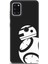 Samsung Galaxy A31 Uyumlu Minima 4 Darbe Emici Star Wars Bb-8 1