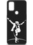 Oneplus Nord N10 5g Uyumlu Minima 5 Uv Kapak Moon Walker M.j. 2