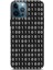 Apple iPhone 12 Pro Max Uyumlu Minima 3 Premium Uv Binary Kod 1