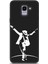 Samsung Galaxy J6 Uyumlu Minima 5 Hd Koruma Moon Walker M.j. 1