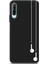 Huawei Y9S Uyumlu Minima 9 Uv Kapak Beyaz Kulaklık 1