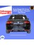 Vw Passat B8.5 Krom Bagaj Alt Çıtası 2019 ve Üzeri P.çelik 2