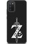 Samsung Galaxy M02S Uyumlu Minima 8 Renkli Tasarım Zelda Frp 1