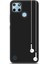Realme C25Y Uyumlu Minima 9 Premium Uv Beyaz Kulaklık 1