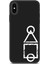 Apple iPhone x Uyumlu Minima 10 Kab Squid Game 1