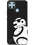 Realme C25Y Uyumlu Minima 4 Lüks Star Wars Bb-8 1