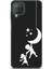 Samsung Galaxy M12 Uyumlu Minima 1 Tpu Silikon Uzat Elini 1