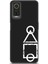 General Mobile Gm 22 Pro Uyumlu Minima 10 Uv Silikon Squid Game 1