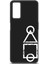 General Mobile Gm 22 Pro Uyumlu Minima 10 Uv Silikon Squid Game 2