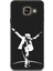 Samsung Galaxy A3 2016 Uyumlu Minima 5 Premium Uv Moon Walker M.j. 1