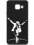 Samsung Galaxy A3 2016 Uyumlu Minima 5 Premium Uv Moon Walker M.j. 2