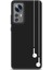 Xiaomi 12 Pro Uyumlu Minima 9 Uv Silikon Beyaz Kulaklık 1