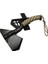 Bfs Axe 050B Siyah Kamp / Outdoor Balta 29CM - Ipli Sap, Kılıflı 1