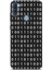 Samsung Galaxy A11 Uyumlu Minima 3 Tpu Binary Kod 1