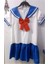 Anime Sailor Moon Cosplay Elbise 1