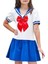 Anime Sailor Moon Cosplay Elbise 2