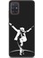 Samsung Galaxy A51 Uyumlu Minima 5 Hd Premium Moon Walker M.j. 1