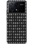 Xiaomi Poco X6 Pro Uyumlu Minima 3 Arka Kapak Binary Kod 1