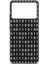Xiaomi Poco X6 Pro Uyumlu Minima 3 Arka Kapak Binary Kod 2