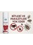 Biyopet Aerosol Kuş Spreyi 150 ml 2