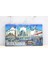 Bfs Ahşap Istanbul Temalı Magnet ALK4362 1
